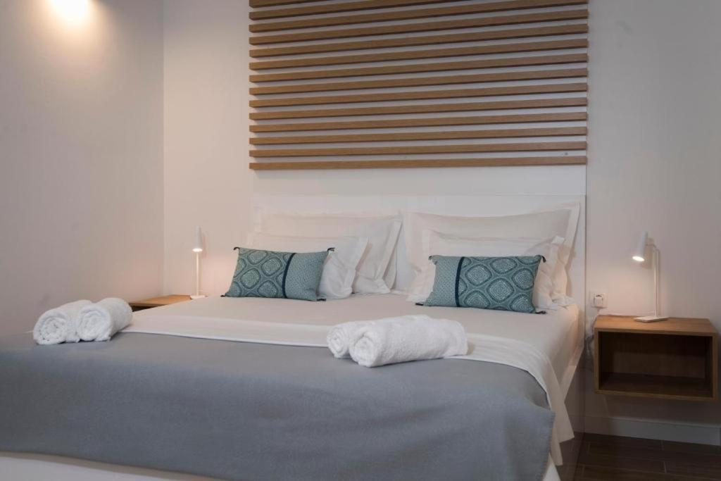 Villa J&J Apartments Residence With Swimming Pool Подстрана Екстериор снимка